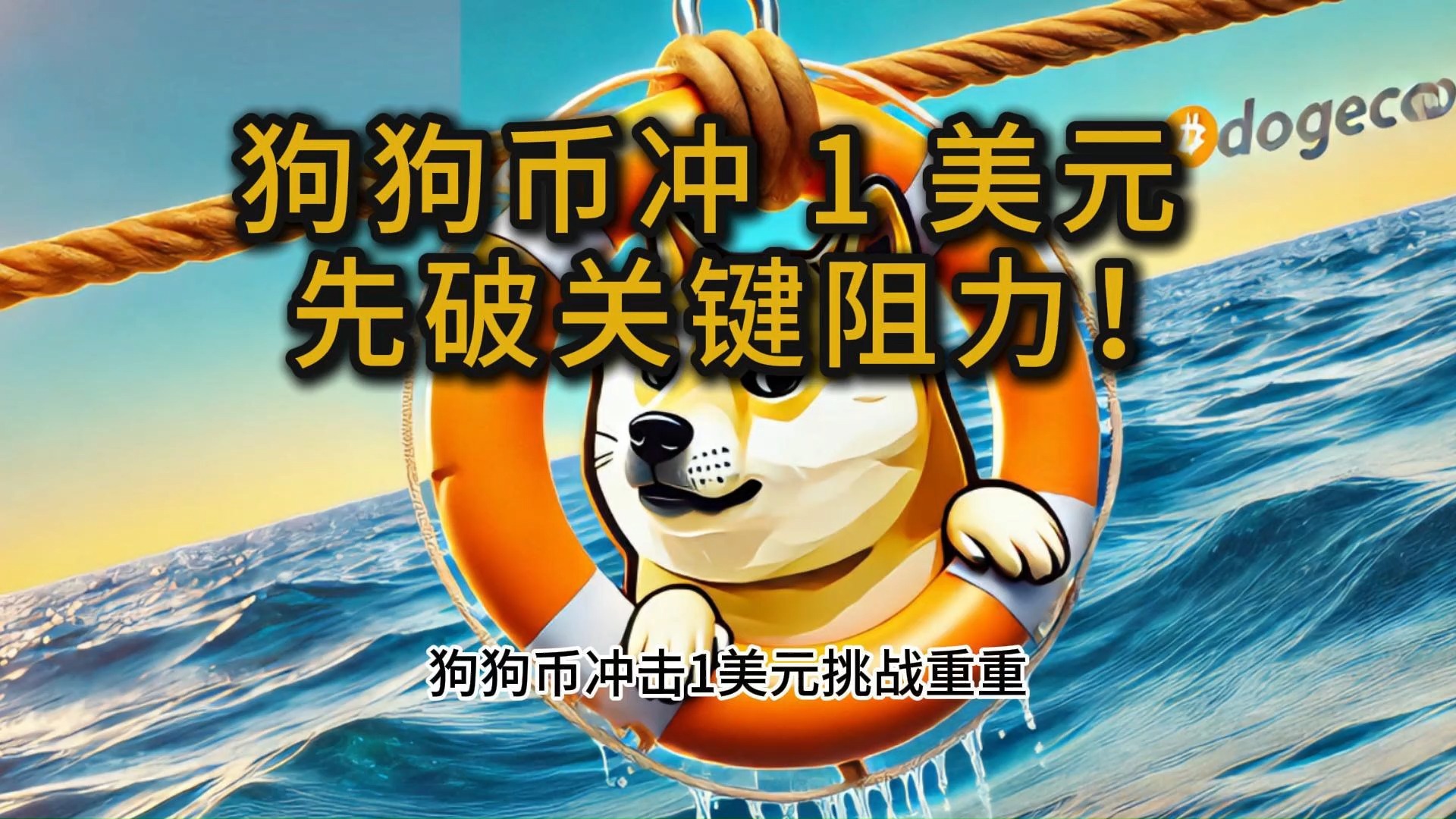 狗狗币冲破21.51美元大关，牛市是否已来临？-开云网站